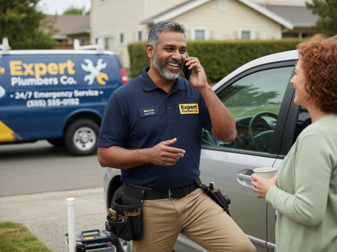 Clogged Drain Repair in Indianola, OK