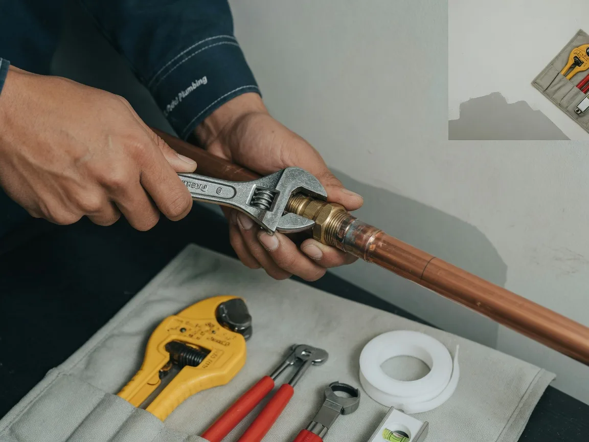 Why choose Drain Cleaning in Indianola, OK